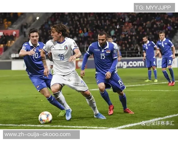 欧洲世预赛最新局势：3队晋级世界杯！3队打平就出线，葡萄牙痛失好局