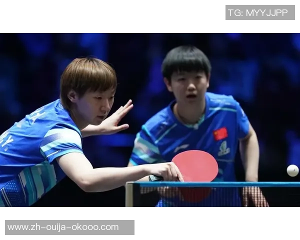 清华大学公示：孙颖莎、王曼昱拟选取